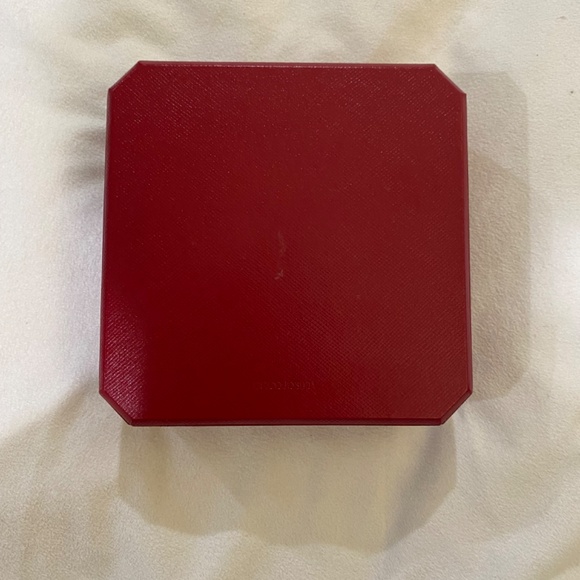 Cartier Box - Picture 4 of 8